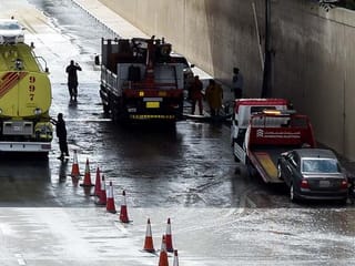 FNC member seeks clarity on insurance cover for rain damage