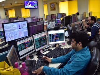 Indian markets brace for volatile first-half