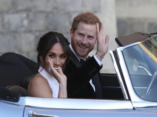Where will Harry and Meghan live in Canada? Here are a few suggestions