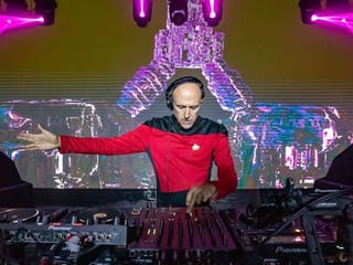 10 UAE concerts not to miss this weekend, January 22-24