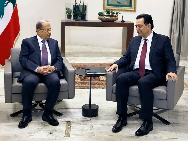 200122 Lebanon