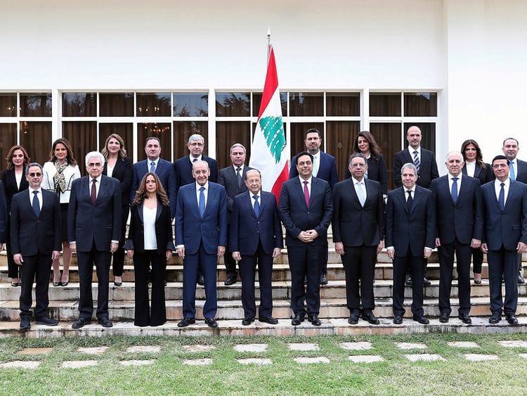 Lebanon