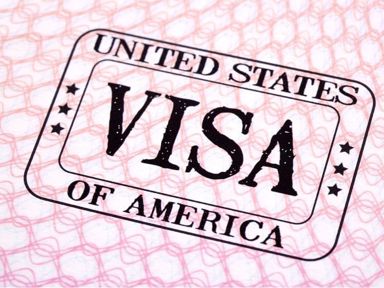 US, Schengen visa lead