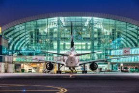 Dubai Airports welcomed 3.7m Chinese travellers in 2019