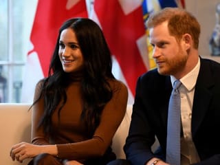 How Meghan and Harry might deal with Canada
