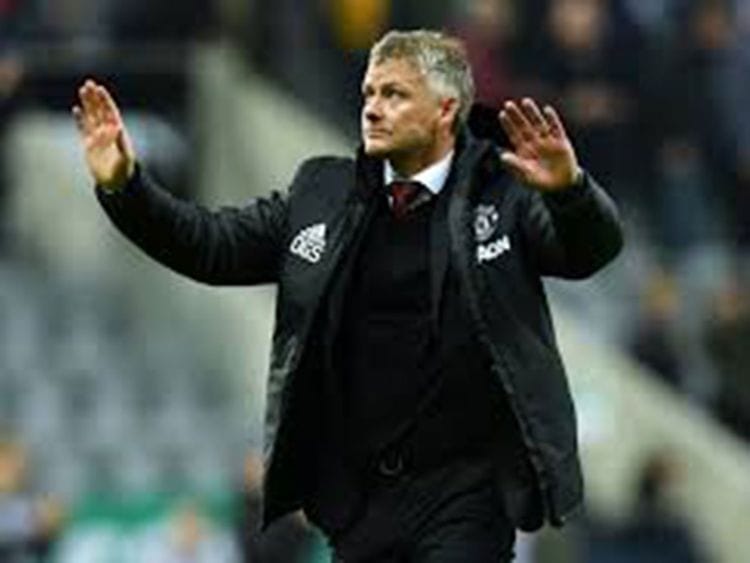 Solskjaer