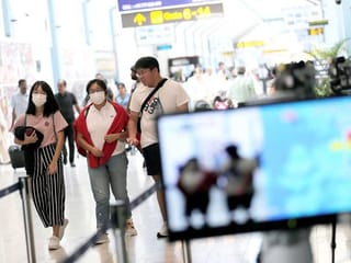 COVID-19: Sri Lanka reverses decision to ban entry of GCC passengers