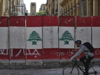 Lebanon at a crossroads after 100 days of protests