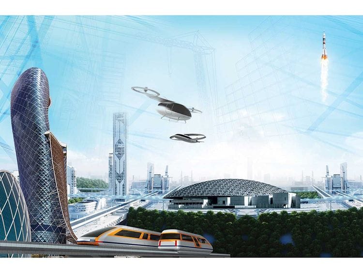 Sustainable Cities