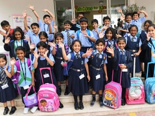 Indian schools in the UAE: Here is a complete list of CBSE-affiliated schools 