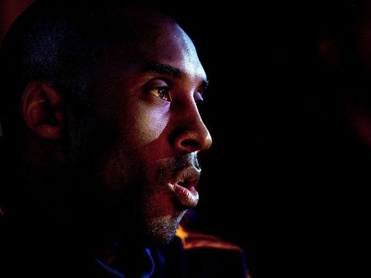 200127 kobe bryant