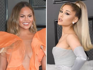 Photos: 5 best dressed celebrities at 2020 Grammy Awards