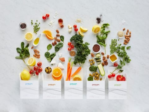 New five-day Prolon diet mimics fasting 
