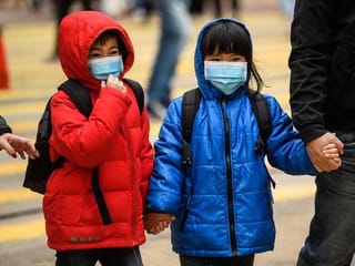 Coronavirus outbreak: Fear and panic as death toll mounts