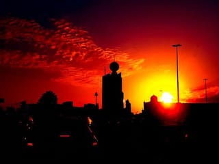 Photos: Beautiful landscapes, weather conditions in Abu Dhabi, Dubai, Sharjah, Fujairah and Ras Al Khaimah 
