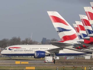 Recovery in air travel demand has stalled as second-wave takes Europe, says IATA