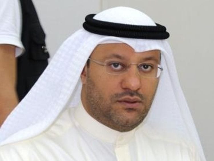 Ali Al Obeidi