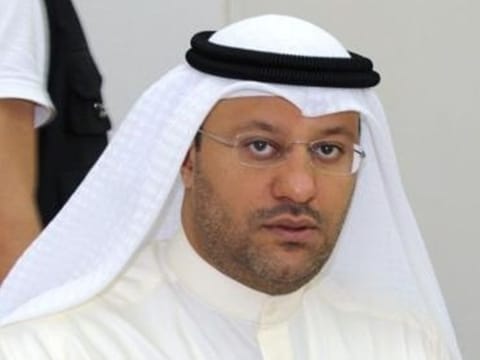 Ali Al Obeidi