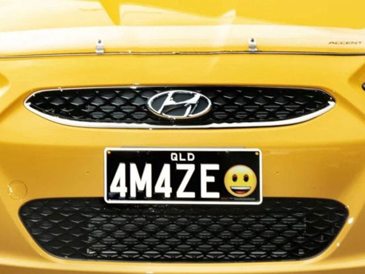 Auto emoji