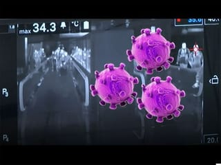 Indian expat in UAE found infected by coronavirus