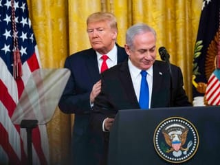 Questions emerge on Israel’s West Bank annexation plans