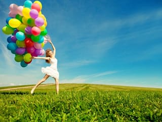 Meditate with Urmila: Finding your purpose