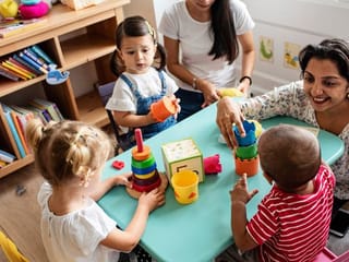 Looking for nurseries in the UAE? Start here