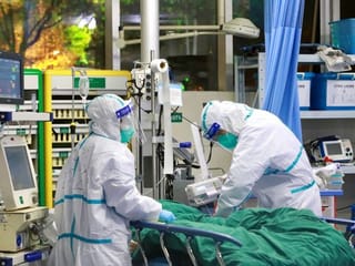 Australia to quarantine Wuhan evacuees on asylum-seeker island