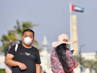 Coronavirus in the UAE: Precautionary measures taken, 5 recoveries reported