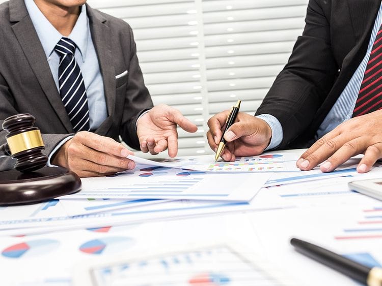 Insolvency law