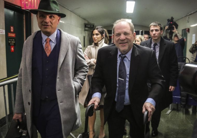TAB 200130  Harvey Weinstein-1580369707557