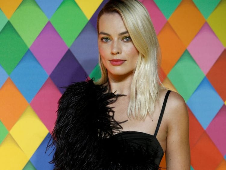 TAB 200130  Margot Robbie-1580369724833