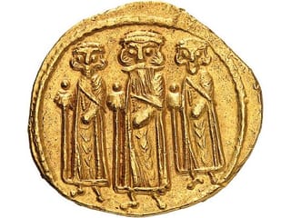 'Coins of Islam: History Revealed' exhibition opens its doors in Abu Dhabi