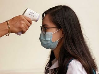 Coronavirus - My dear world: be safe, be kind, be strong. This too shall pass