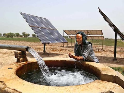 Pakistan’s farm economy, which provides income directly or indirectly to around half the country’s population, continues to underperform.