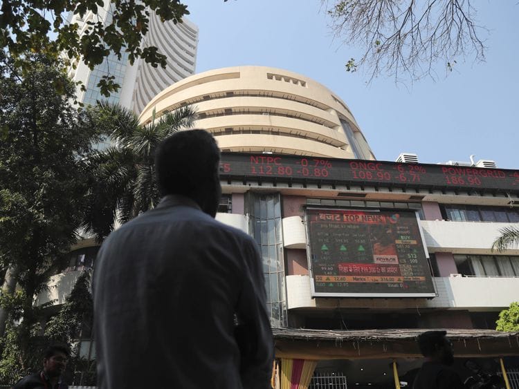 Sensex