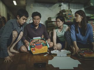 ‘Parasite,’ ‘Jojo Rabbit’ win top Writers Guild Awards