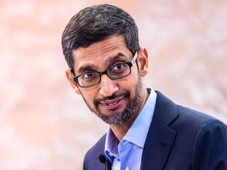 Here's Alphabet CEO Sundar Pichai's memo on the hiring slowdown