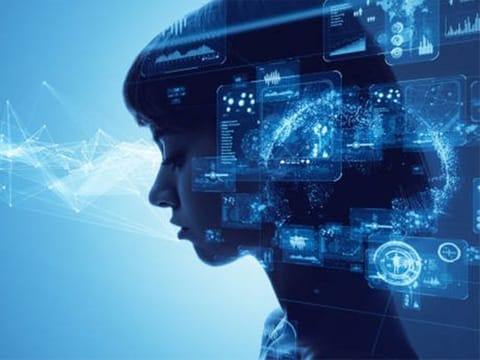  Artificial Intelligence can smooth out the transaction process for banks and their small business clients.  