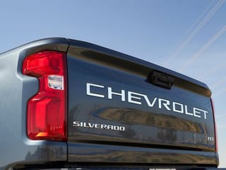Review: 2020 Chevrolet Silverado 2500 HD is big, bold and beautiful - yet rough and rugged too!
