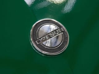 All-original, 21k mile 1971 Datsun 240Z sells for more than a brand-new Ferrari!