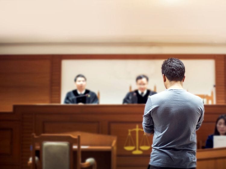 How to file a civil case in the UAE