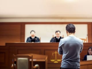 How to file a civil case in the UAE?