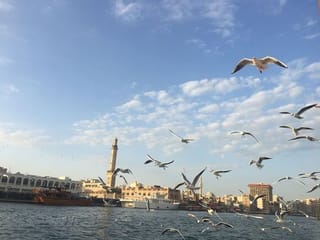 Photos: Gulf News readers share pictures: Life in the UAE