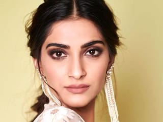 Bollywood's Sonam Kapoor slams RSS Chief over divorce comment