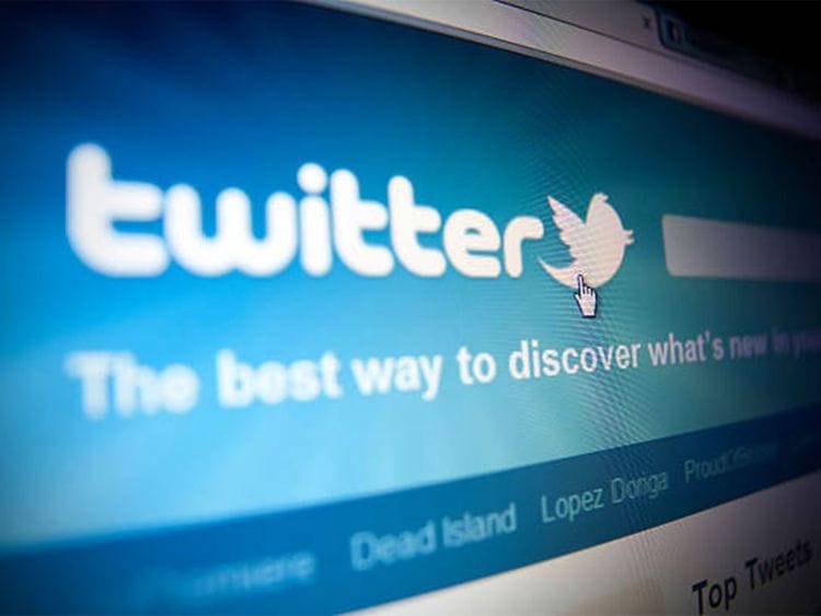 Twitter
