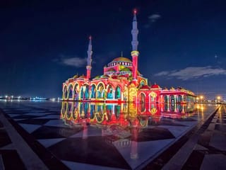 Gulf News readers share stunning pictures: Life in the UAE