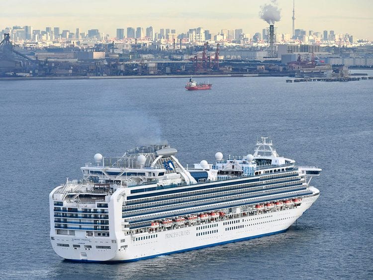 Yokohama