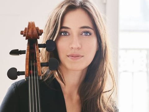 Camille Thomas.