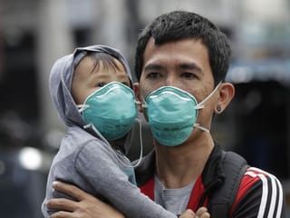 Coronavirus latest in photos: What is happening right now across the world